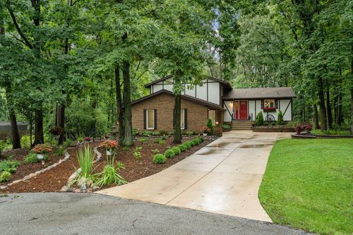 4834 W 84th Court, Crown Point, IN, 46307 | Card Image