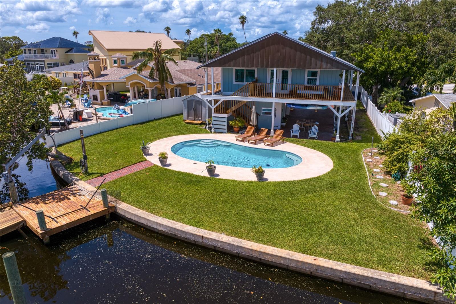 Bayou Grande Blvd, Saint Petersburg, FL 33703