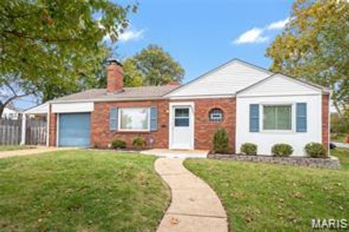 5551 Sutherland Ave, Saint Louis, MO, 63109-1664 | Card Image