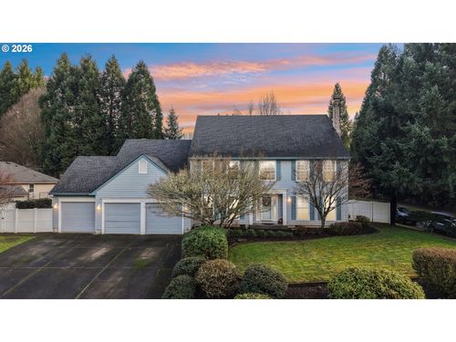 4307 Ne 142nd St, Vancouver, WA, 98686-2209 | Card Image