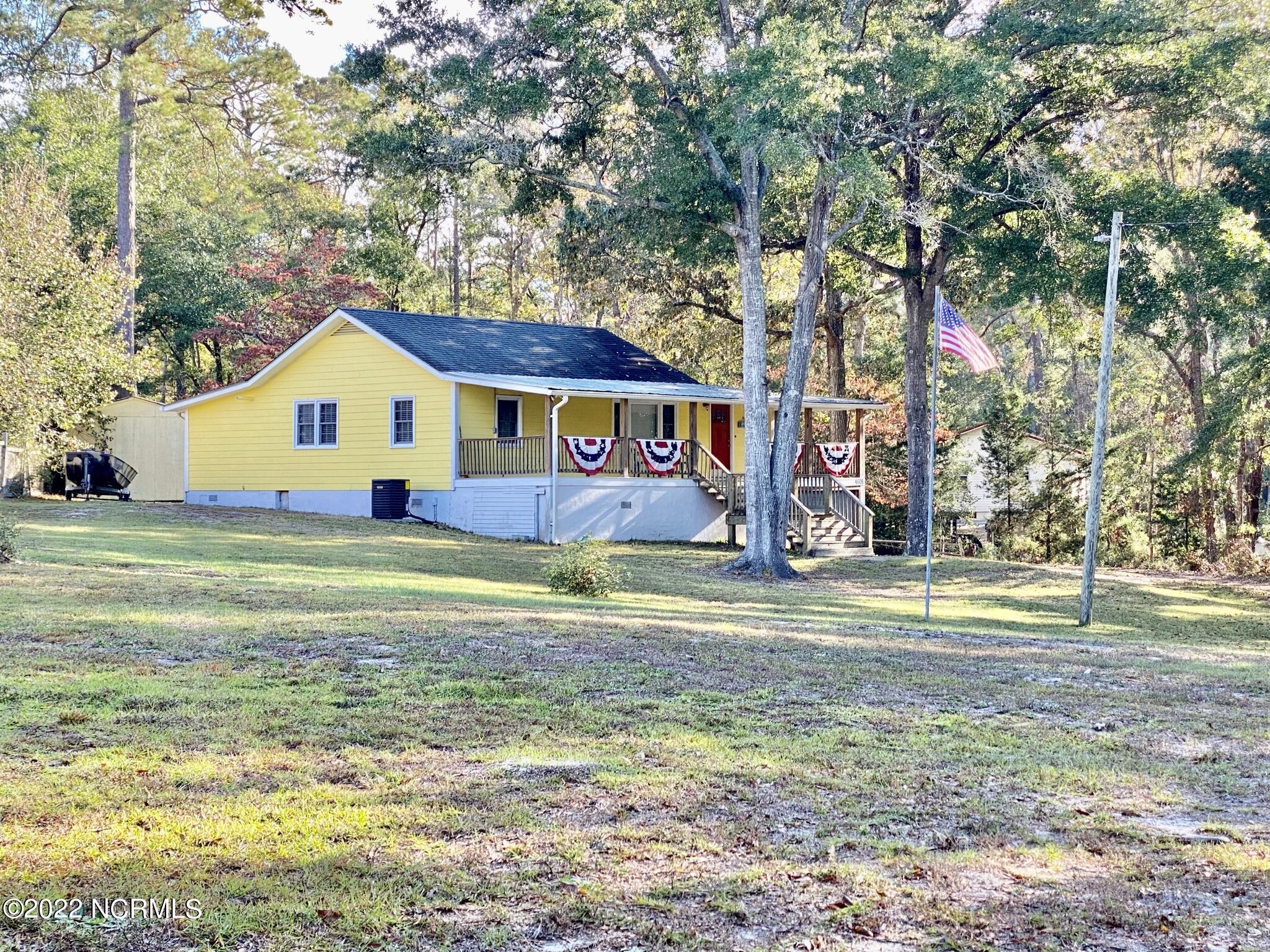 Salem Ln, Shallotte, NC 28470