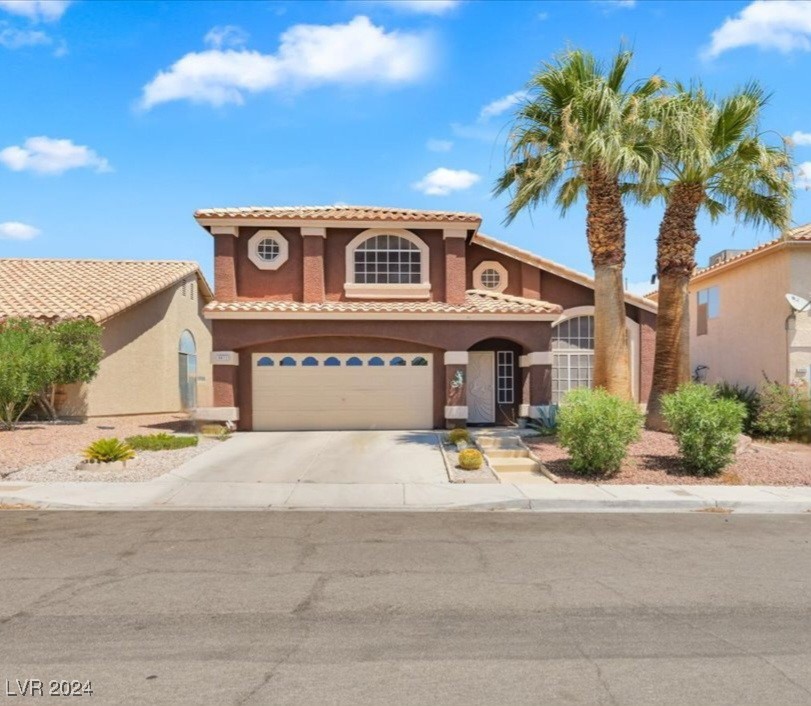 Dove Cove Dr, Las Vegas, NV 89129