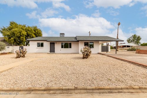 417 S Kenyon Dr, Tucson, AZ, 85710-1043 | Card Image