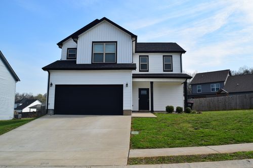 307 Lugano Ln, Clarksville, TN, 37040-2076 | Card Image