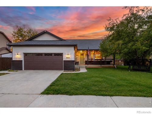 5015 Rose Court, Fort Collins, CO, 80528 | Card Image