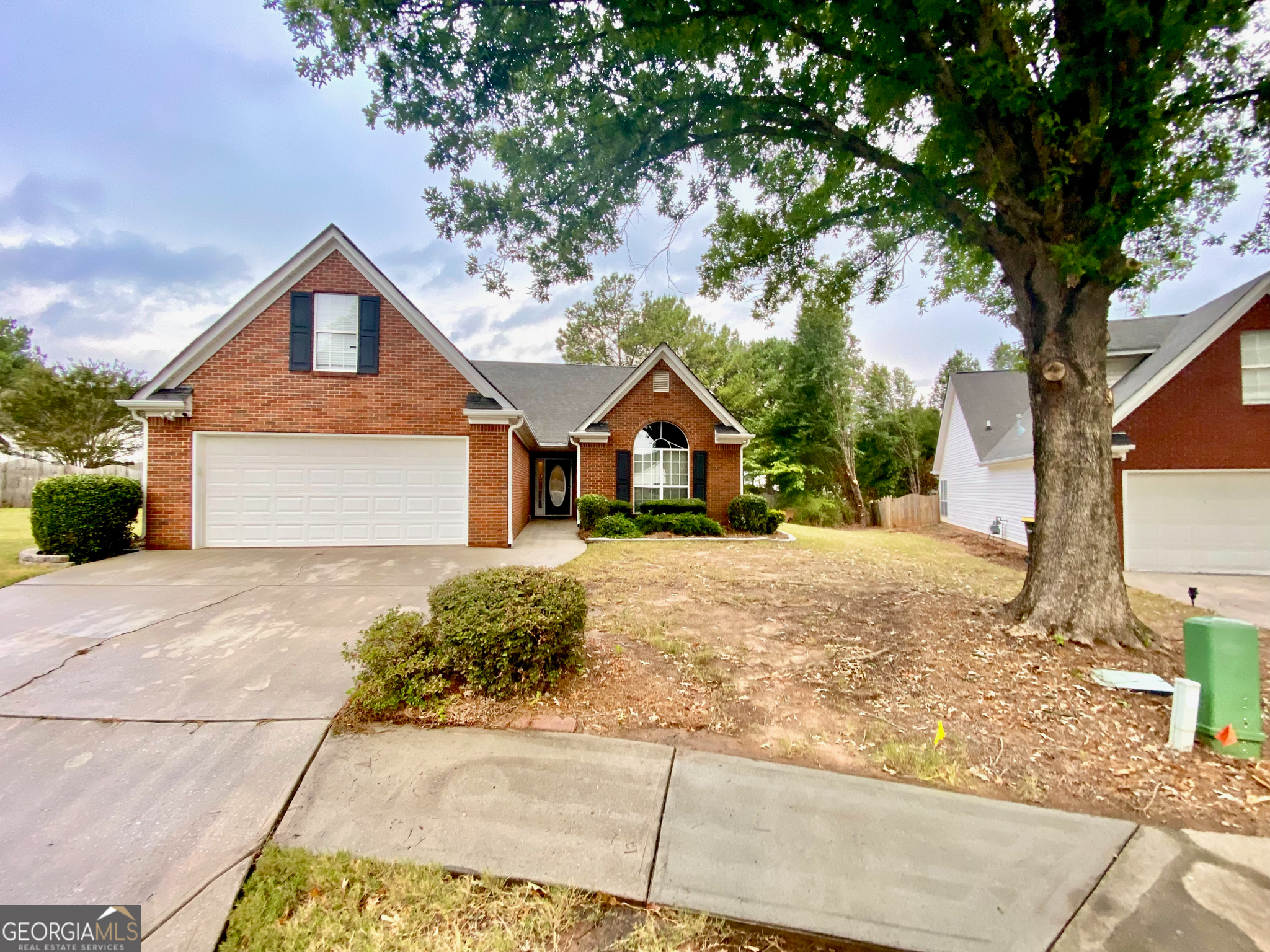 Mill Ridge Pl, Newnan, GA 30263