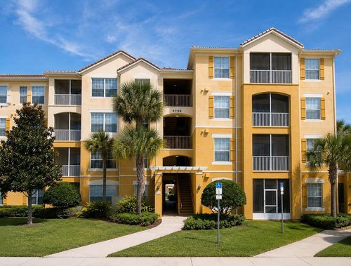 410-3338 Robert Trent Jones Dr, ORLANDO, FL, 32835-2381 | Card Image