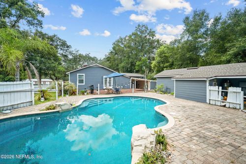 9741 Bradley Rd, JACKSONVILLE, FL, 32246-8509 | Card Image