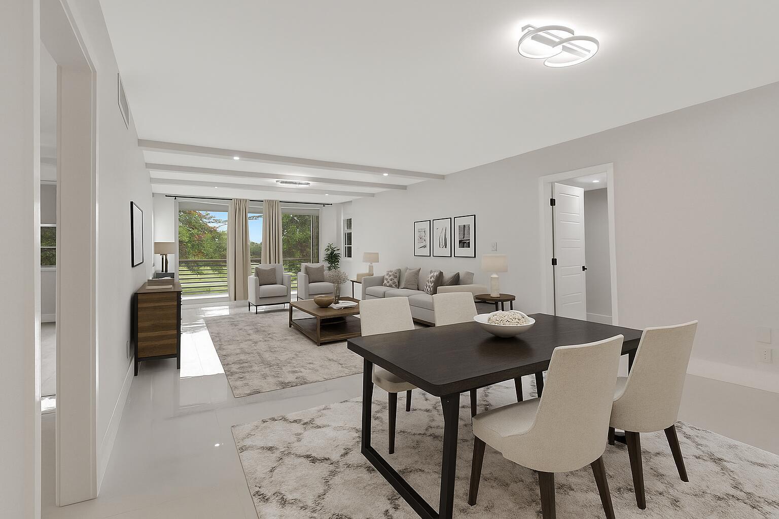 Residential in Pompano Beach 3