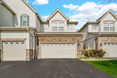 439 Bay Tree Cir, Vernon Hills, IL, 60061-1235 | Card Image