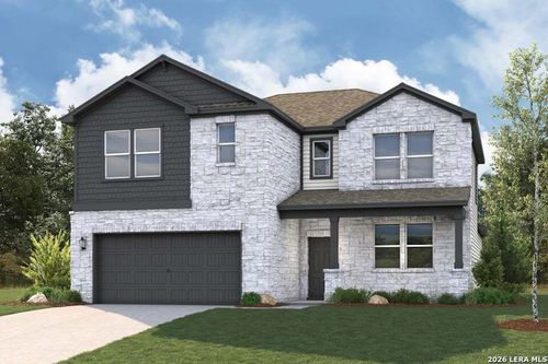 8428 Rockgate Dr, San Antonio, TX, 78227 | Card Image