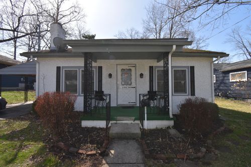 269 W Heffner St, Delaware, OH, 43015-1267 | Card Image