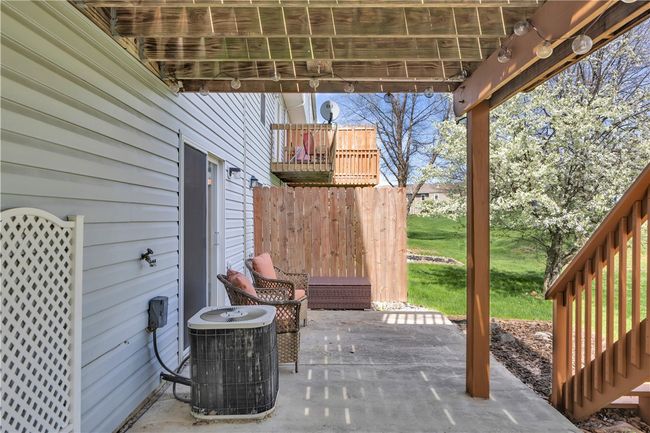 841 Sunset Cir, Townhouse with 3 bedrooms, 4 bathrooms and 2 parking in Cranberry Twp PA | Image 32