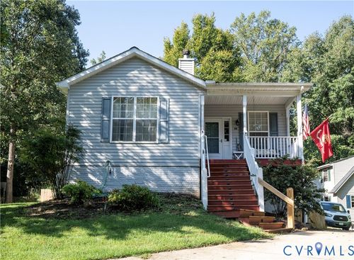 307 Poplar Dr, LOUISA, VA, 23093-5751 | Card Image