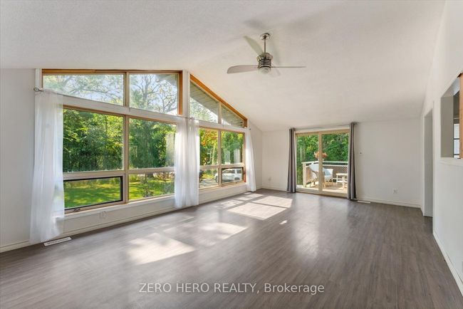 262 Sandy Bay Rd, House other with 4 bedrooms, 2 bathrooms and 6 parking in Hastings ON | Image 15