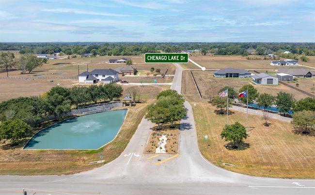 22611 Chenango Lake Dr, Home with 0 bedrooms, 0 bathrooms and null parking in Angleton TX | Image 5