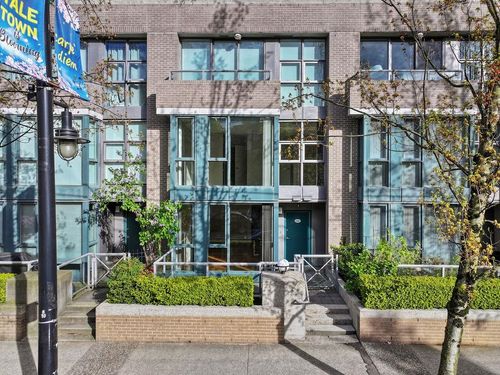 1068 Cambie St, Vancouver, BC, V6B6J5 | Card Image