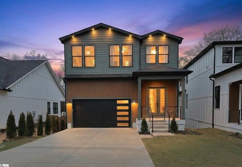 112C Chestnut Street, Greenville, SC, 29605 | Card Image