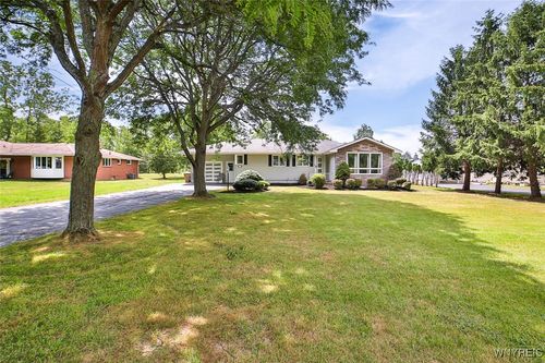 165 Strasmer Rd, Depew, NY, 14043-4457 | Card Image
