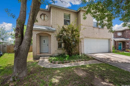 14411 Longleaf Palm, San Antonio, TX, 78233-3886 | Card Image