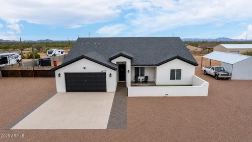 1427 E Whiteley St, Apache Junction, AZ, 85119-8988 | Card Image