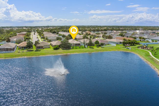 1198 Osborne Court, House other with 3 bedrooms, 2 bathrooms and null parking in Melbourne FL | Image 31
