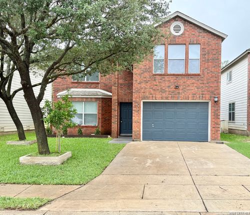 11218 Acuff Sta, San Antonio, TX, 78254-6069 | Card Image