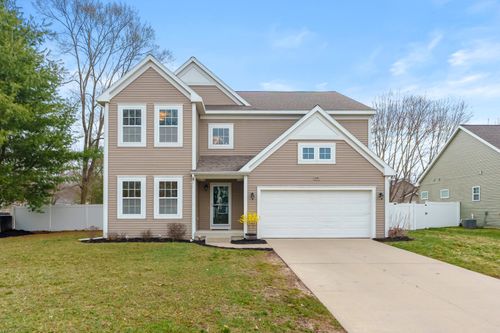 10785 Schuur St, Portage, MI, 49024-6722 | Card Image