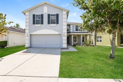 2560 Bullion Loop, SANFORD, FL, 32771-5802 | Card Image