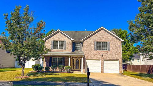 224 Juliet Dr, Hampton, GA, 30228-4837 | Card Image