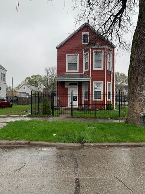 1r-5243 Hoyne Ave, Chicago, IL, 60609-5509 | Card Image