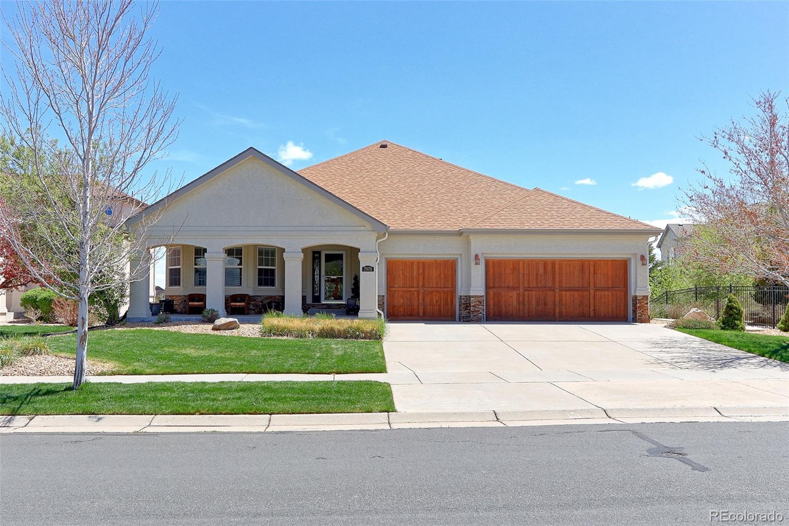 Country Club Pkwy, Aurora, CO 80016
