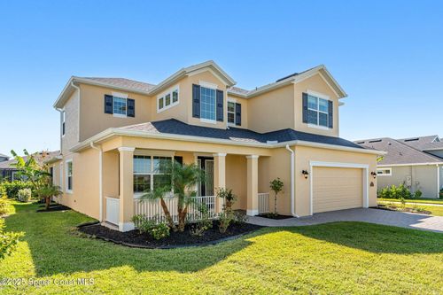 8403 Catalissa Ave, Melbourne, FL, 32940-8717 | Card Image