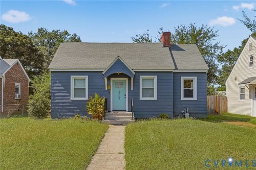 3704 Patrick Ave, Richmond, VA, 23222-2220 | Card Image