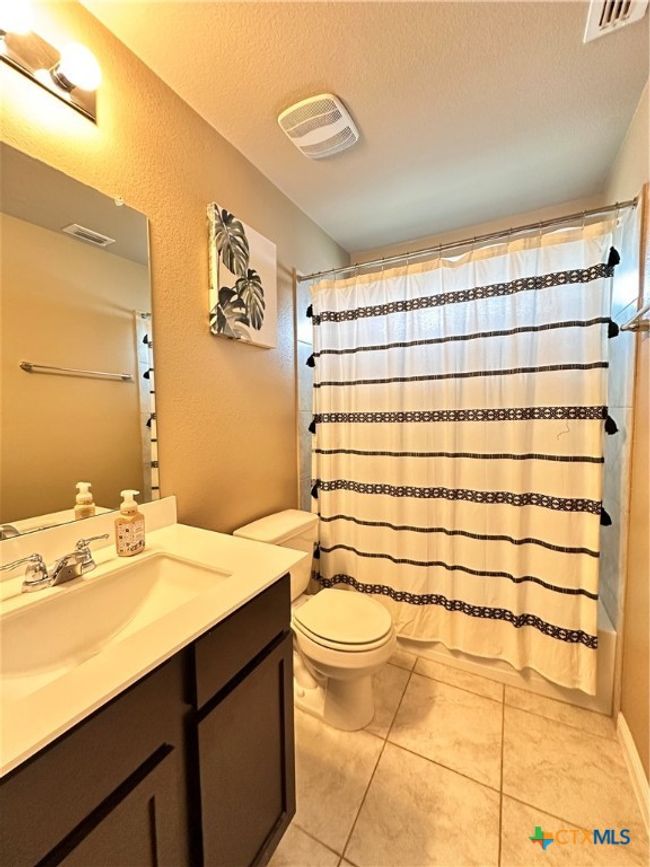 125 Duck Creek Trl, House other with 3 bedrooms, 3 bathrooms and null parking in San Marcos TX | Image 15