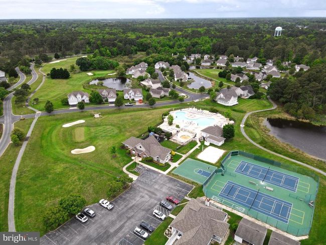UNIT-1204 - 30399 Pavilion Dr, Condo with 2 bedrooms, 2 bathrooms and null parking in OCEAN VIEW DE | Image 35
