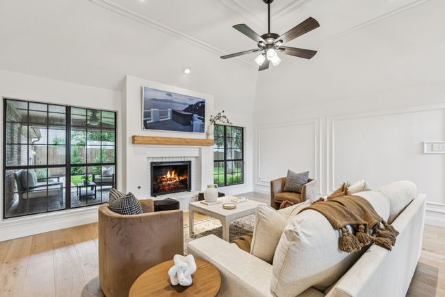 810 Quail Run Dr, House other with 3 bedrooms, 3 bathrooms and null parking in Keller TX | Image 7