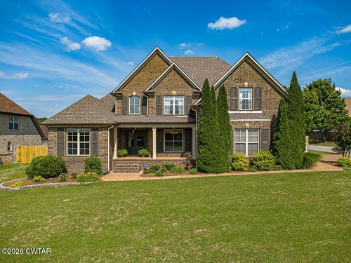 264 Shadow Creek Ln, Medina, TN, 38355-8818 | Card Image
