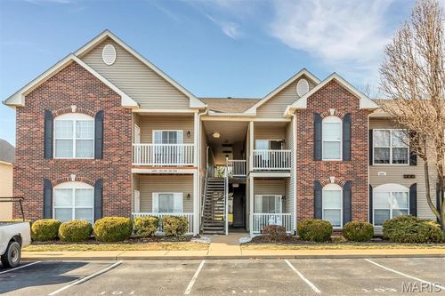 apt-102-6401 Brookfield Court Dr, Saint Louis, MO, 63129-2997 | Card Image