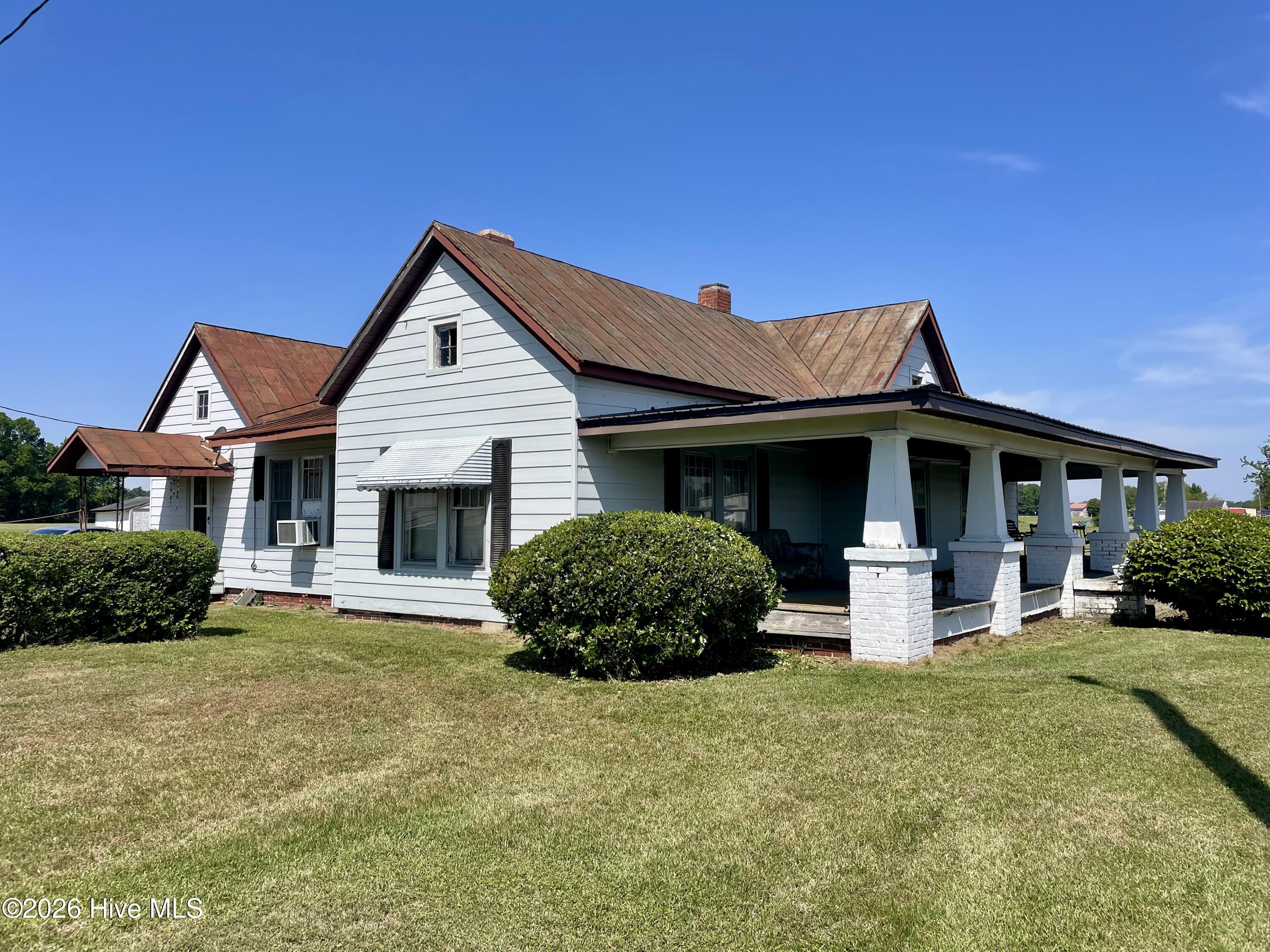 Residential in Mount Olive 3