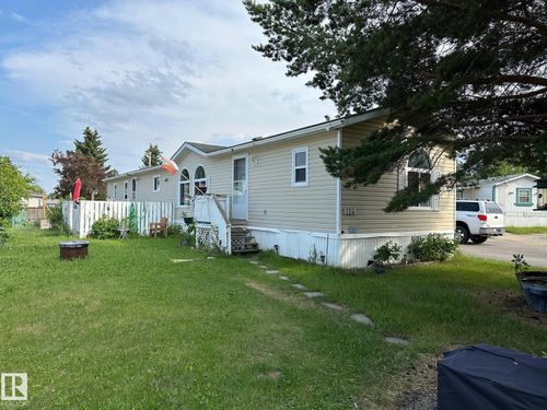 114 Evergreen Cres Nw, Edmonton, AB, T5Y4M2 | Card Image