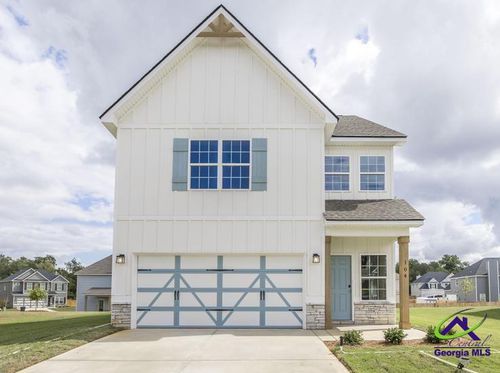 104 Black Birch Rd, Perry, GA, 31069-9495 | Card Image