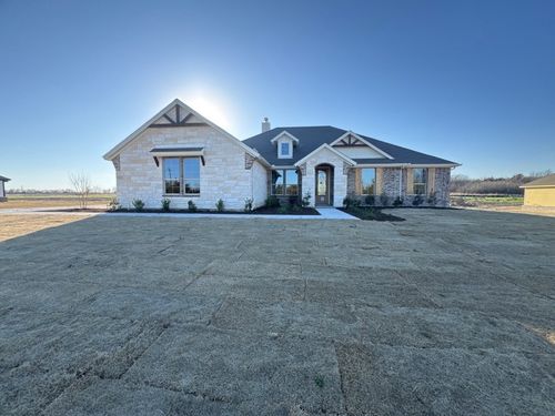 8911 County Road 623, Blue Ridge, TX, 75424 | Card Image