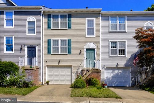 722 Hetzel Ter Se, LEESBURG, VA, 20175-4080 | Card Image