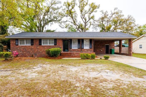 2518 Deborah Dr, Valdosta, GA, 31602-2027 | Card Image