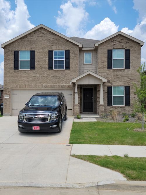 4416 Sagecroft Road, Fort Worth, TX, 76036 | Card Image