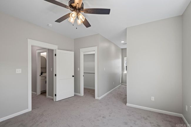 4047 Kindness Ct, House other with 4 bedrooms, 3 bathrooms and null parking in Alexander AR | Image 33
