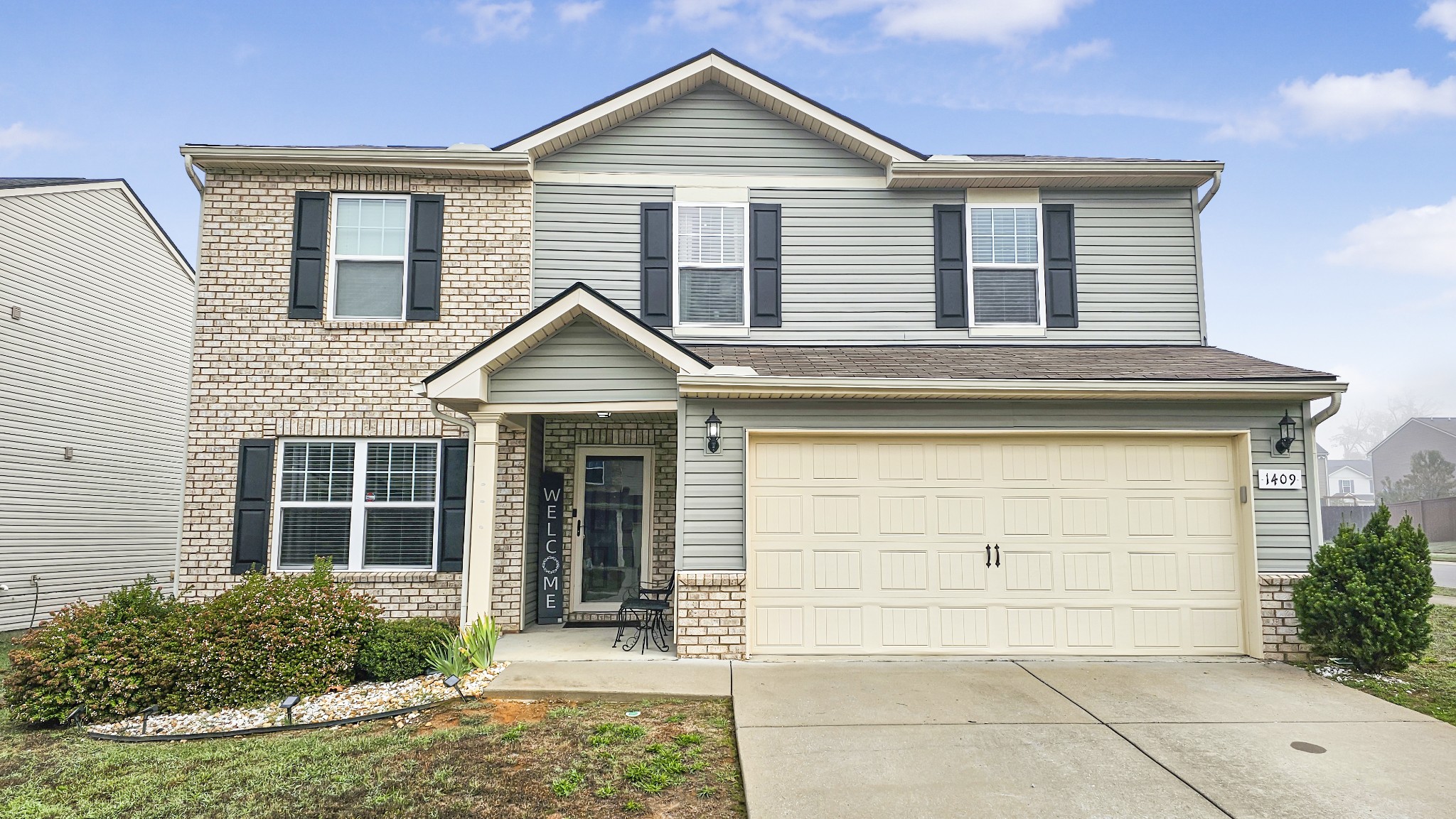 Old Stone Rd, Lebanon, TN 37087