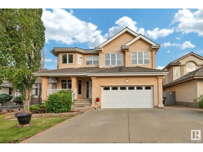 617 Dalhousie Cres Nw, House other with 4 bedrooms, 4 bathrooms and null parking in Edmonton AB | Image 2