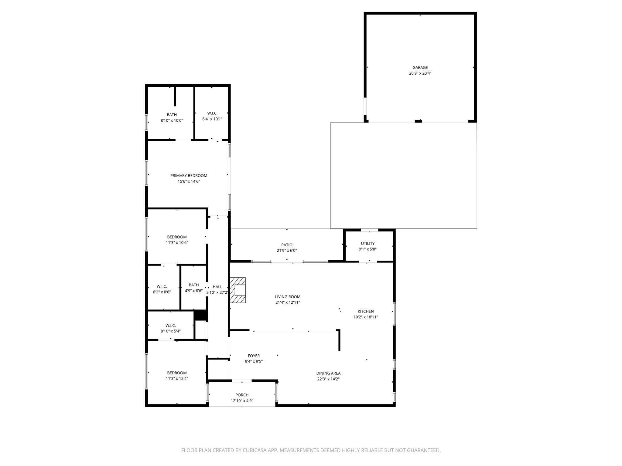 Residential in Houston